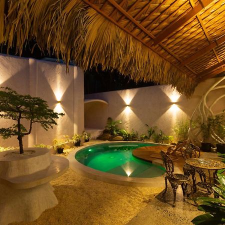 Lugadia Villas El Nido Exterior photo