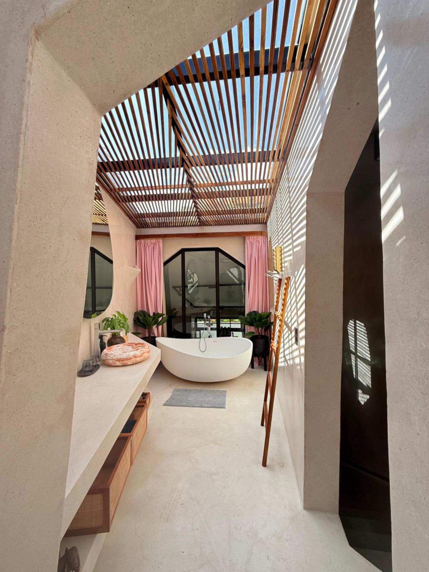 Lugadia Villas El Nido Exterior photo