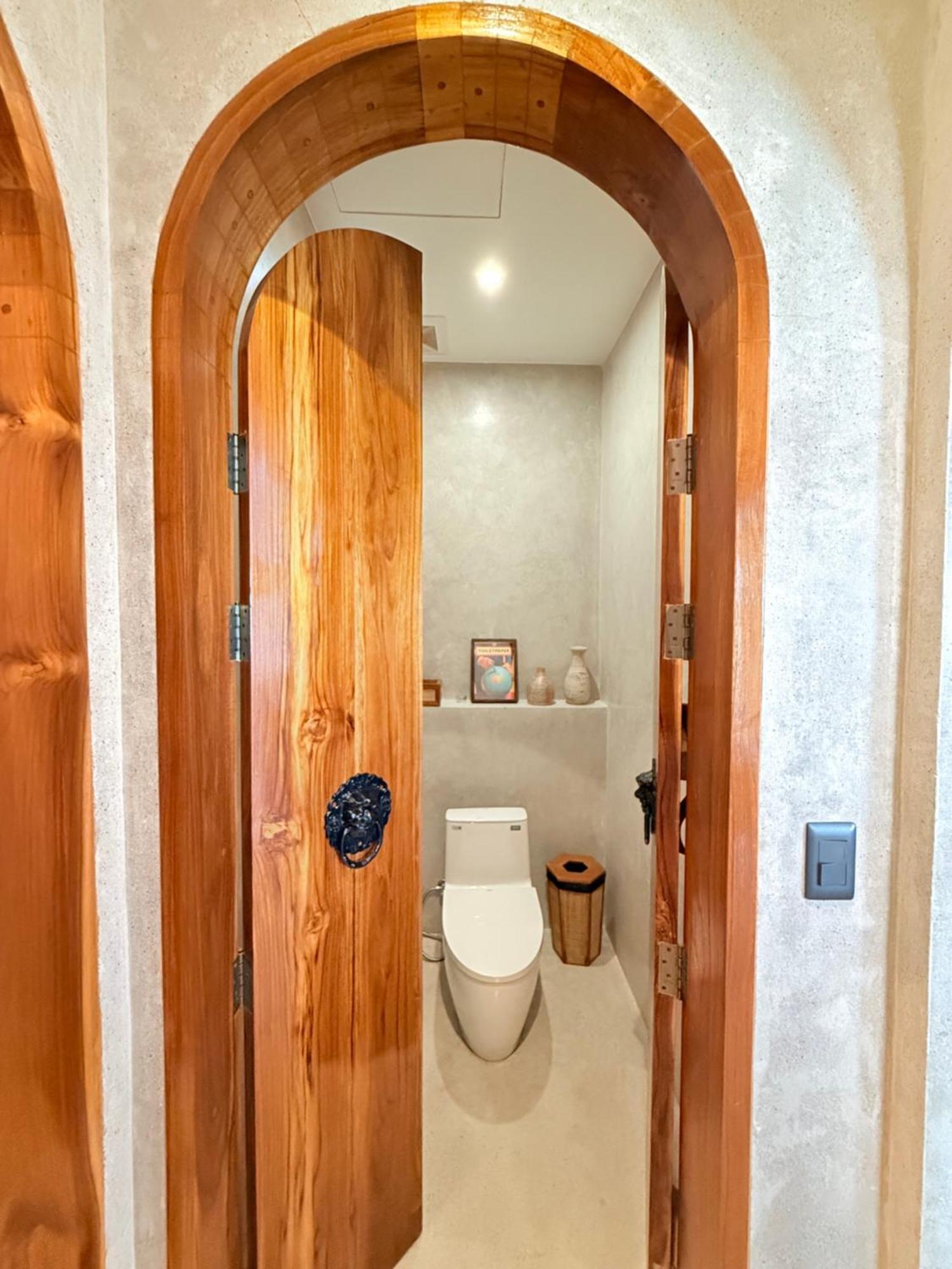 Lugadia Villas El Nido Exterior photo