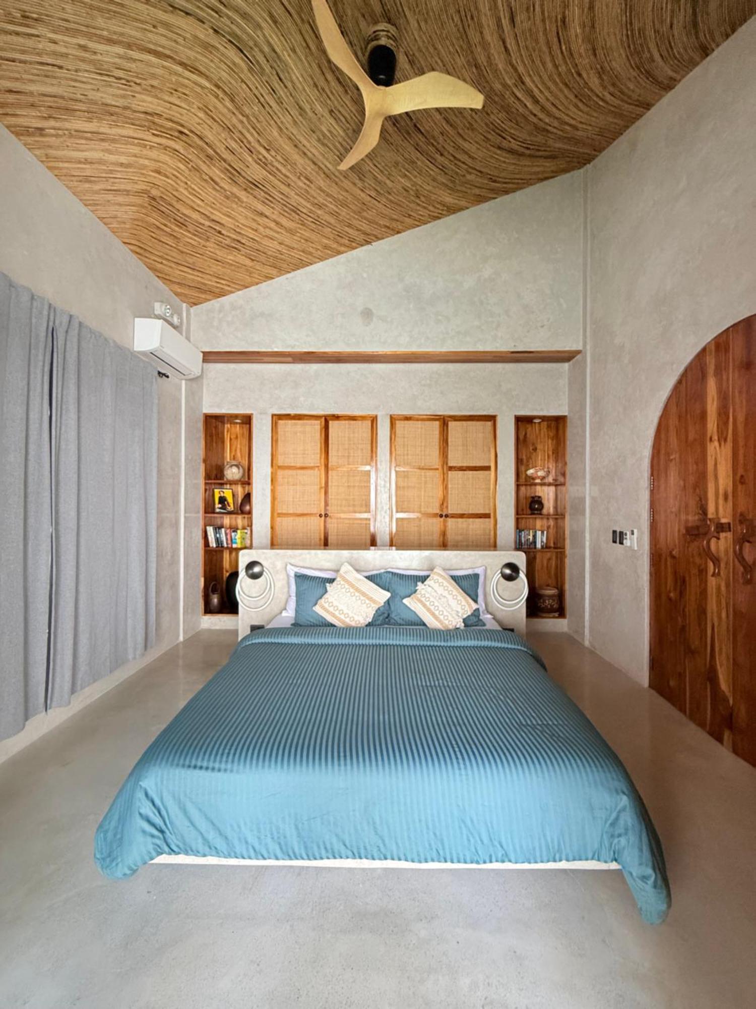 Lugadia Villas El Nido Exterior photo